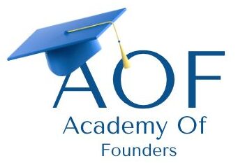 Academy of Founders logo